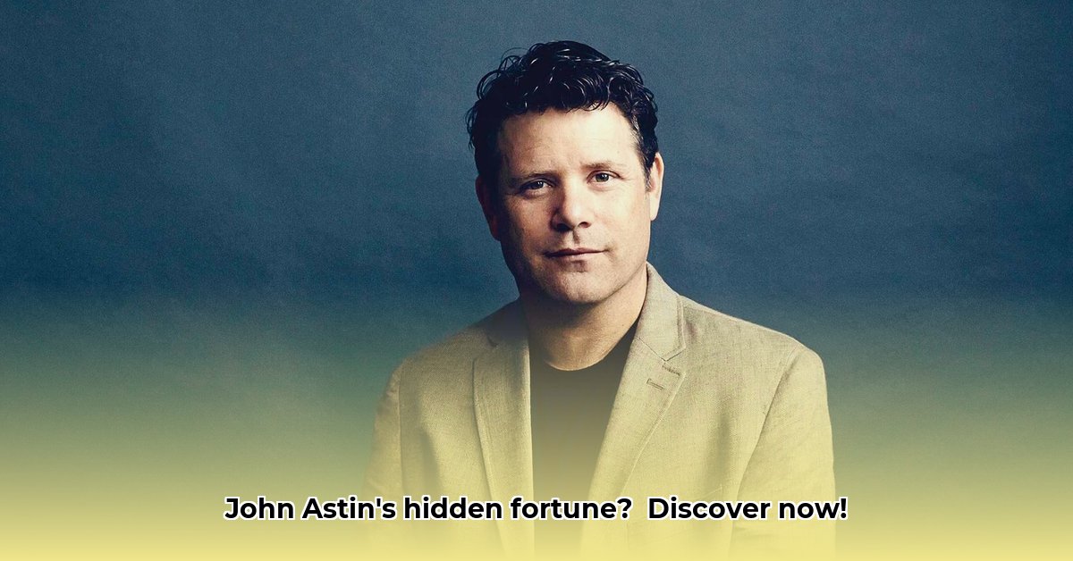 john-astin-net-worth
